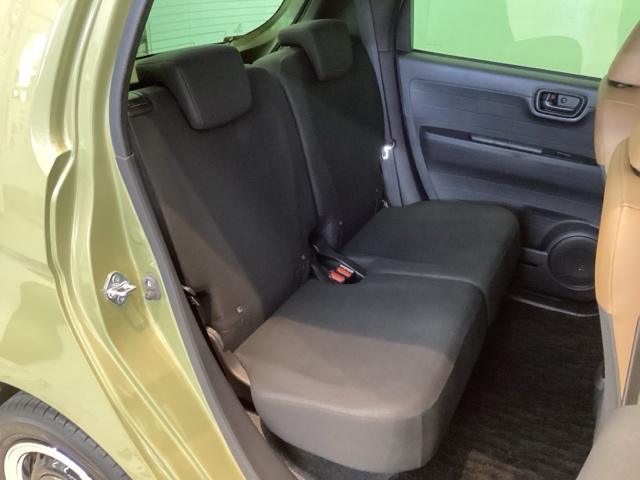 Ｎ－ＯＮＥ オリジナルスタイルプラスアーバン　中古スタッドレスタイヤ、純正メモリーナビ、ドライブレコーダー前後装着＋ＥＴＣ付　当社デモカー　ＬＥＤヘッドライト　コーナーセンサー　前席シートヒーター　横滑り防止装置　バックカメラ　ワンオーナー（23枚目）