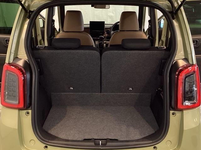 Ｎ－ＯＮＥ オリジナルスタイルプラスアーバン　中古スタッドレスタイヤ、純正メモリーナビ、ドライブレコーダー前後装着＋ＥＴＣ付　当社デモカー　ＬＥＤヘッドライト　コーナーセンサー　前席シートヒーター　横滑り防止装置　バックカメラ　ワンオーナー（24枚目）