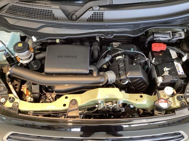 Ｎ－ＯＮＥ オリジナルスタイルプラスアーバン　中古スタッドレスタイヤ、純正メモリーナビ、ドライブレコーダー前後装着＋ＥＴＣ付　当社デモカー　ＬＥＤヘッドライト　コーナーセンサー　前席シートヒーター　横滑り防止装置　バックカメラ　ワンオーナー（26枚目）