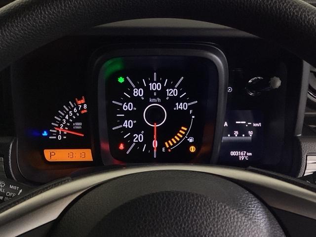 Ｎ－ＶＡＮ ファン　中古スタッドレスタイヤ、純正メモリーナビ、ドライブレコーダー前後装着＋ＥＴＣ付　当社デモカー　パーキングセンサー　スマートキープッシュスタート　パワーステアリング　ＬＥＤヘッド　フルオートエアコン（12枚目）