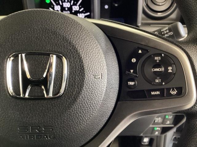 Ｎ－ＶＡＮ ファン　中古スタッドレスタイヤ、純正メモリーナビ、ドライブレコーダー前後装着＋ＥＴＣ付　当社デモカー　パーキングセンサー　スマートキープッシュスタート　パワーステアリング　ＬＥＤヘッド　フルオートエアコン（14枚目）