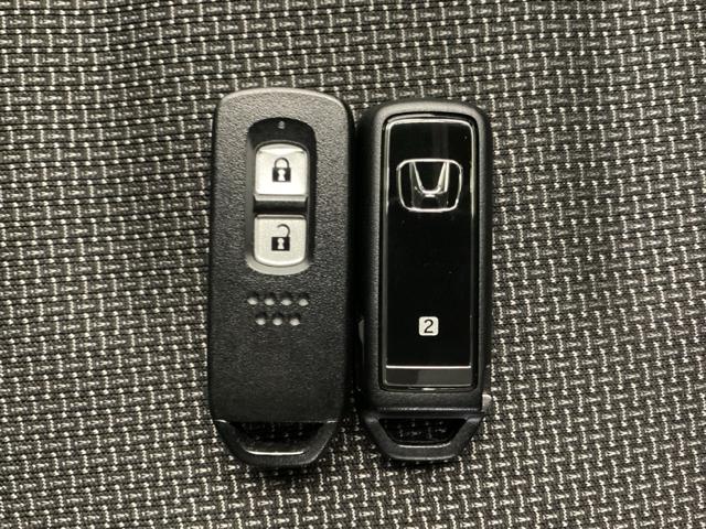 Ｎ－ＶＡＮ ファン　中古スタッドレスタイヤ、純正メモリーナビ、ドライブレコーダー前後装着＋ＥＴＣ付　当社デモカー　パーキングセンサー　スマートキープッシュスタート　パワーステアリング　ＬＥＤヘッド　フルオートエアコン（15枚目）