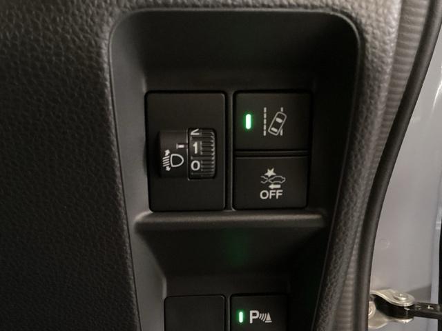 Ｎ－ＶＡＮ ファン　中古スタッドレスタイヤ、純正メモリーナビ、ドライブレコーダー前後装着＋ＥＴＣ付　当社デモカー　パーキングセンサー　スマートキープッシュスタート　パワーステアリング　ＬＥＤヘッド　フルオートエアコン（16枚目）