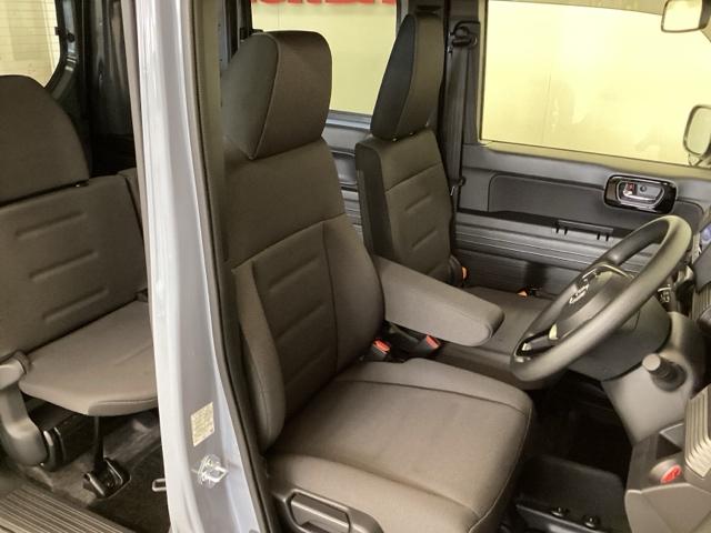 Ｎ－ＶＡＮ ファン　中古スタッドレスタイヤ、純正メモリーナビ、ドライブレコーダー前後装着＋ＥＴＣ付　当社デモカー　パーキングセンサー　スマートキープッシュスタート　パワーステアリング　ＬＥＤヘッド　フルオートエアコン（21枚目）