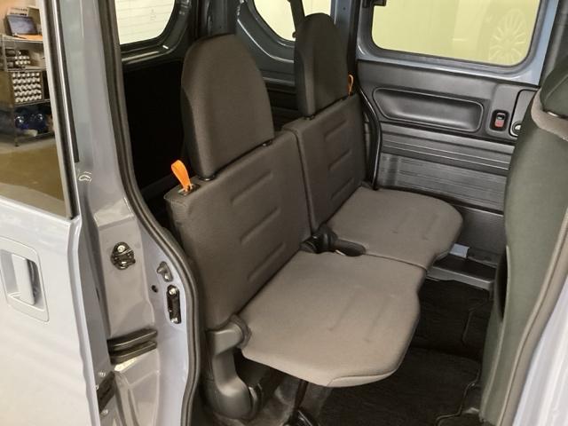 Ｎ－ＶＡＮ ファン　中古スタッドレスタイヤ、純正メモリーナビ、ドライブレコーダー前後装着＋ＥＴＣ付　当社デモカー　パーキングセンサー　スマートキープッシュスタート　パワーステアリング　ＬＥＤヘッド　フルオートエアコン（22枚目）