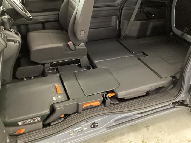 Ｎ－ＶＡＮ ファン　中古スタッドレスタイヤ、純正メモリーナビ、ドライブレコーダー前後装着＋ＥＴＣ付　当社デモカー　パーキングセンサー　スマートキープッシュスタート　パワーステアリング　ＬＥＤヘッド　フルオートエアコン（25枚目）