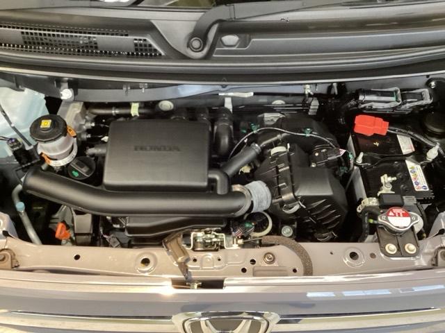 Ｎ－ＶＡＮ ファン　中古スタッドレスタイヤ、純正メモリーナビ、ドライブレコーダー前後装着＋ＥＴＣ付　当社デモカー　パーキングセンサー　スマートキープッシュスタート　パワーステアリング　ＬＥＤヘッド　フルオートエアコン（26枚目）