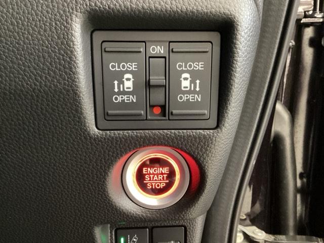 N-BOXカスタム Lターボ 光触媒抗菌消臭施工済 障害物センサー ナビ シートヒーター ETC MTモード クリアランスソナー オートクルーズ LEDランプ ECON USB接続 バックカメラ オートエアコン キーフリーシステム(15枚目)