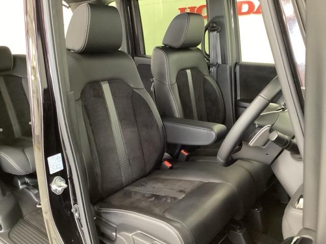 N-BOXカスタム Lターボ 光触媒抗菌消臭施工済 障害物センサー ナビ シートヒーター ETC MTモード クリアランスソナー オートクルーズ LEDランプ ECON USB接続 バックカメラ オートエアコン キーフリーシステム(19枚目)