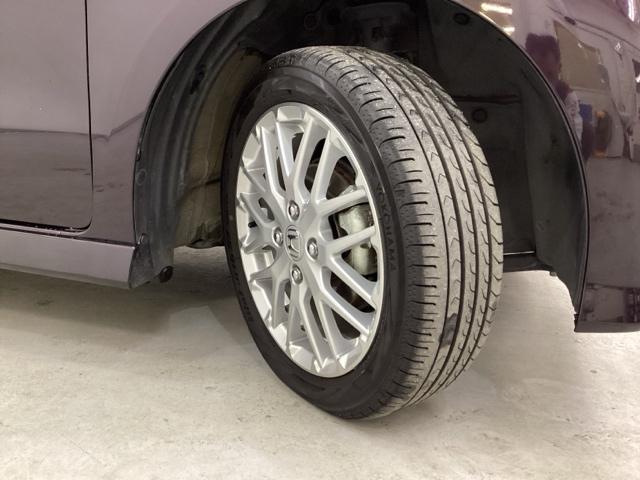 N-BOXカスタム Lターボ 光触媒抗菌消臭施工済 障害物センサー ナビ シートヒーター ETC MTモード クリアランスソナー オートクルーズ LEDランプ ECON USB接続 バックカメラ オートエアコン キーフリーシステム(26枚目)