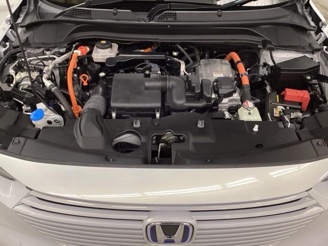 ヴェゼル ｅ：ＨＥＶＺ　光触媒抗菌消臭施工済　ドラレコ前後　障害物センサー　ナビ　シートヒーター　ＥＴＣ　盗難防止装置　ドラレコ付き　Ｒカメラ　フルセグテレビ　スマ－トキ－　アクティブクルーズ　Ｐセンサー　サイドエアバッグ（26枚目）