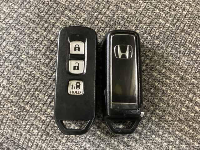 Ｎ－ＢＯＸ Ｌ　光触媒抗菌消臭施工済　障害物センサー　ナビ　シートヒーター　ＣＭＢＳ　Ｂカメラ　ＬＥＤヘッドライト　パーキングセンサー　クルコン　ベンチシート　オートエアコン　盗難防止システム　４ＷＤ　地デジＴＶ（14枚目）