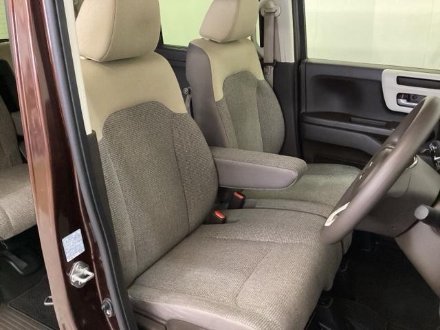 Ｎ－ＢＯＸ Ｌ　光触媒抗菌消臭施工済　障害物センサー　ナビ　シートヒーター　ＣＭＢＳ　Ｂカメラ　ＬＥＤヘッドライト　パーキングセンサー　クルコン　ベンチシート　オートエアコン　盗難防止システム　４ＷＤ　地デジＴＶ（19枚目）