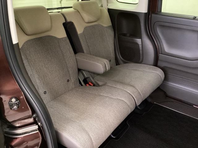 Ｎ－ＢＯＸ Ｌ　光触媒抗菌消臭施工済　障害物センサー　ナビ　シートヒーター　ＣＭＢＳ　Ｂカメラ　ＬＥＤヘッドライト　パーキングセンサー　クルコン　ベンチシート　オートエアコン　盗難防止システム　４ＷＤ　地デジＴＶ（21枚目）