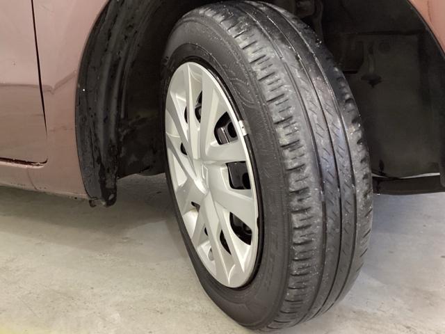 Ｎ－ＢＯＸ Ｌ　光触媒抗菌消臭施工済　障害物センサー　ナビ　シートヒーター　ＣＭＢＳ　Ｂカメラ　ＬＥＤヘッドライト　パーキングセンサー　クルコン　ベンチシート　オートエアコン　盗難防止システム　４ＷＤ　地デジＴＶ（26枚目）