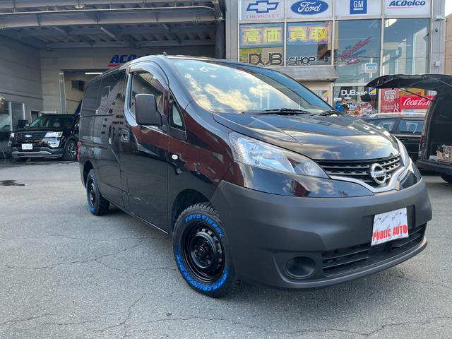 ＮＶ２００バネットバン ＤＸ（5枚目）