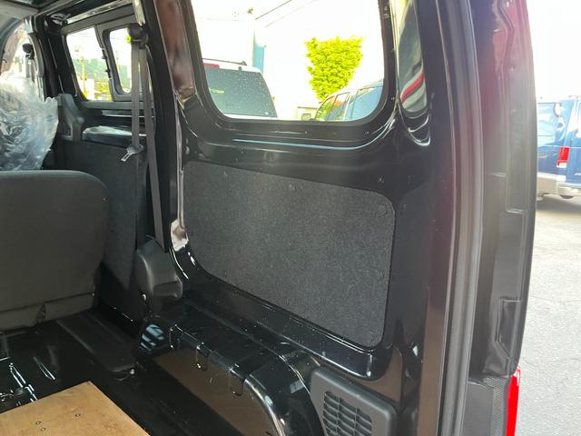 ＮＶ２００バネットバン ＤＸ（17枚目）