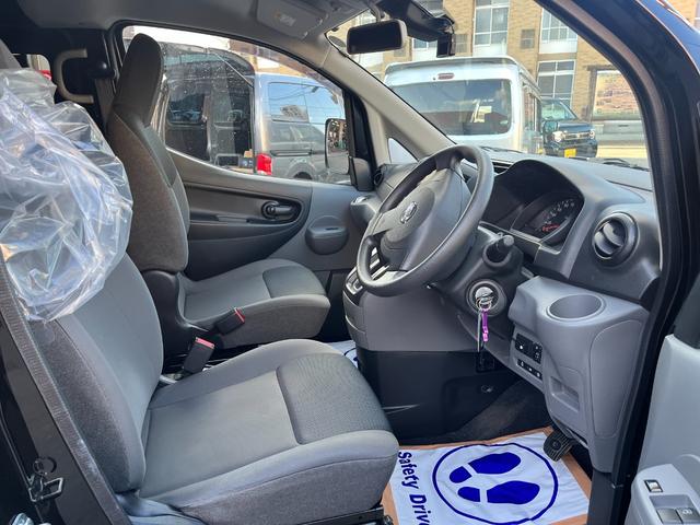 ＮＶ２００バネットバン ＤＸ（19枚目）
