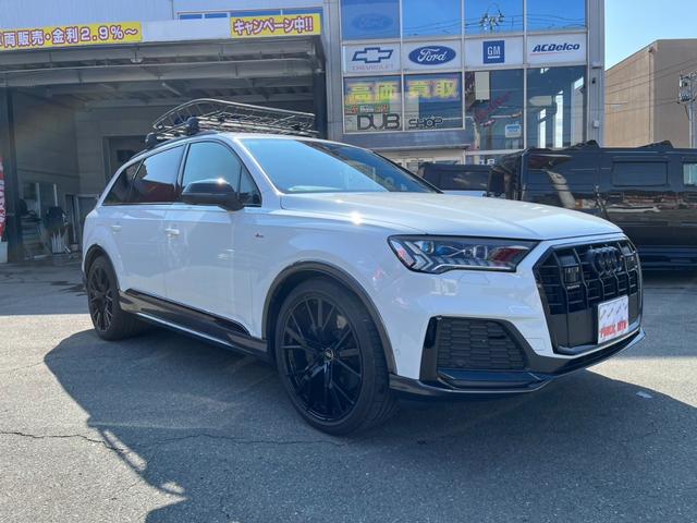 Ｑ７ ブラックスタイルプラス（2枚目）