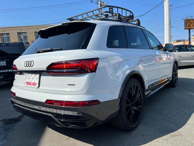 Ｑ７ ブラックスタイルプラス（4枚目）