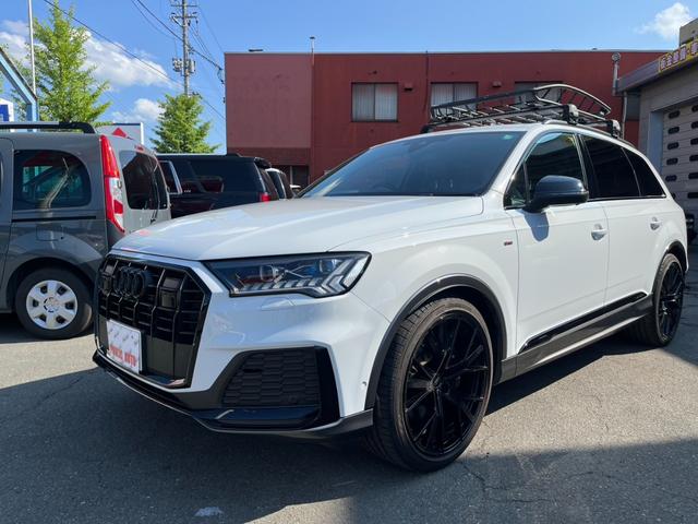 Ｑ７ ブラックスタイルプラス（5枚目）
