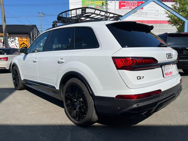 Ｑ７ ブラックスタイルプラス（6枚目）