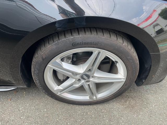 Ａ４アバント ２．０ＴＦＳＩクワトロスポーツ　Ｓラインパッケージ　４ＷＤ（31枚目）