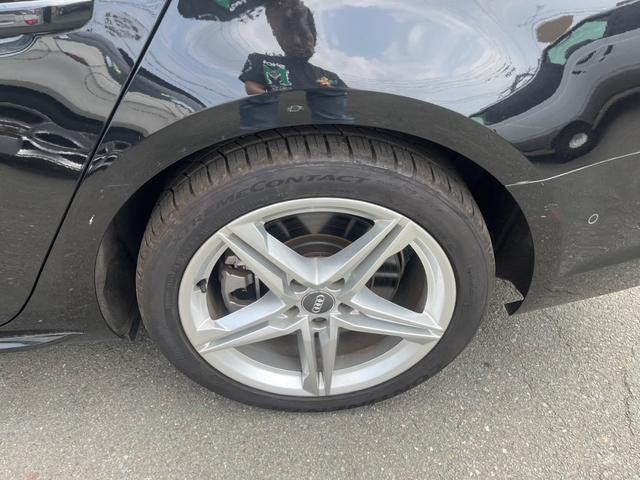 Ａ４アバント ２．０ＴＦＳＩクワトロスポーツ　Ｓラインパッケージ　４ＷＤ（33枚目）