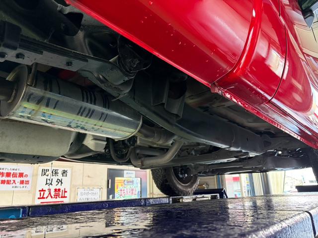 ダッジ・ラム ララミーＳＬＴ　レギュラーキャブ　ショートベット　ベットライナー　クルーズコントロール　ＨＤＤナビテレビ　ＥＴＣ　ドライブレコーダー　ＨＥＭＩエンジン　２０インチアルミ　走行証明書付（57枚目）