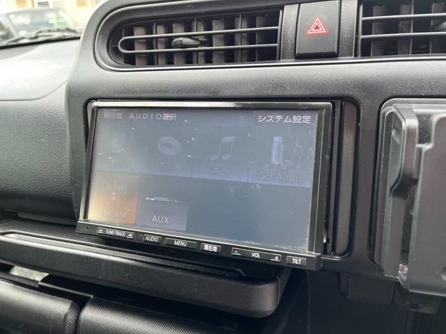 サクシード ＵＬ－Ｘ　４ＷＤ　リフトアップ　ナビテレビ　バックカメラ　ＥＴＣ　前列パワーウィンドー　オートライト　キーレス（26枚目）