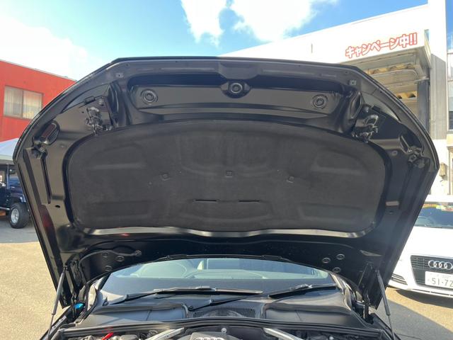 AUDI A4 AVANT 2.0 TFSI QUATTRO SPORT S LINE PACKAGE
