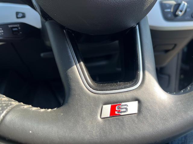 AUDI A4 AVANT 2.0 TFSI QUATTRO SPORT S LINE PACKAGE