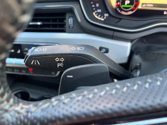 AUDI A4 AVANT 2.0 TFSI QUATTRO SPORT S LINE PACKAGE