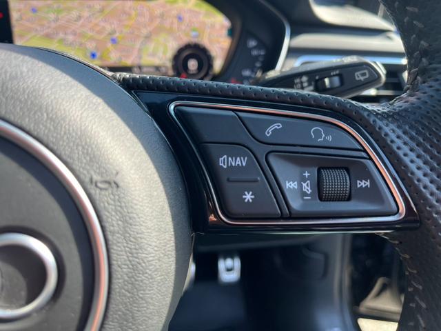 AUDI A4 AVANT 2.0 TFSI QUATTRO SPORT S LINE PACKAGE