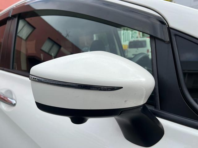 ノート ｅ－パワー　Ｂ　ＦＯＵＲ　インテリジェントキー　ＥＴＣ車載器　オートエアコン　バックカメラ　切り替え４ＷＤ　横滑り防止機能　ブラインドスポットセンサー　衝突被害軽減ブレーキ（40枚目）