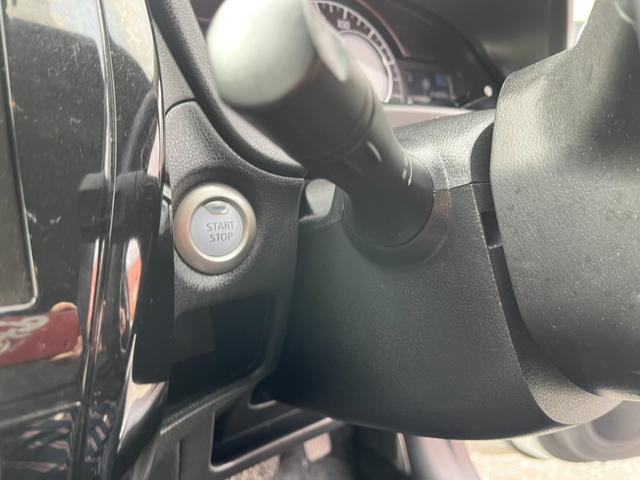 ノート ｅ－パワー　Ｂ　ＦＯＵＲ　インテリジェントキー　ＥＴＣ車載器　オートエアコン　バックカメラ　切り替え４ＷＤ　横滑り防止機能　ブラインドスポットセンサー　衝突被害軽減ブレーキ（42枚目）