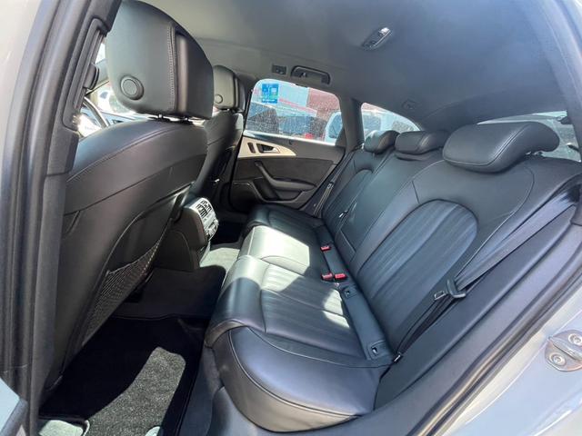 AUDI A6 AVANT 2.0 TFSI QUATTRO S LINE PACKAGE