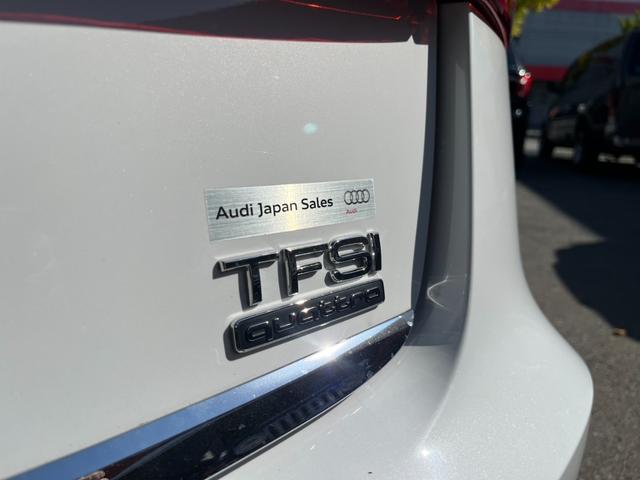 AUDI A6 AVANT 2.0 TFSI QUATTRO S LINE PACKAGE