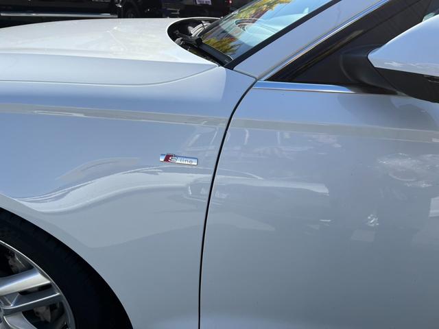 AUDI A6 AVANT 2.0 TFSI QUATTRO S LINE PACKAGE