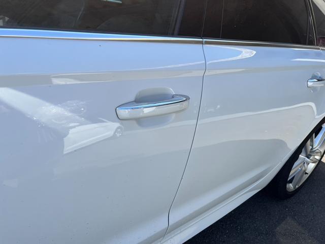 AUDI A6 AVANT 2.0 TFSI QUATTRO S LINE PACKAGE