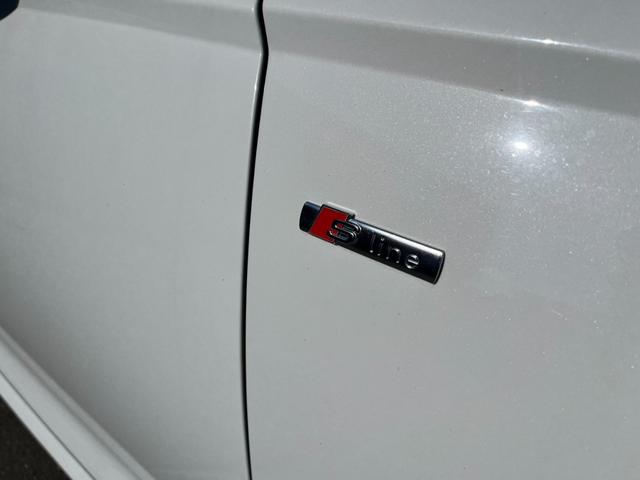 AUDI A6 AVANT 2.0 TFSI QUATTRO S LINE PACKAGE