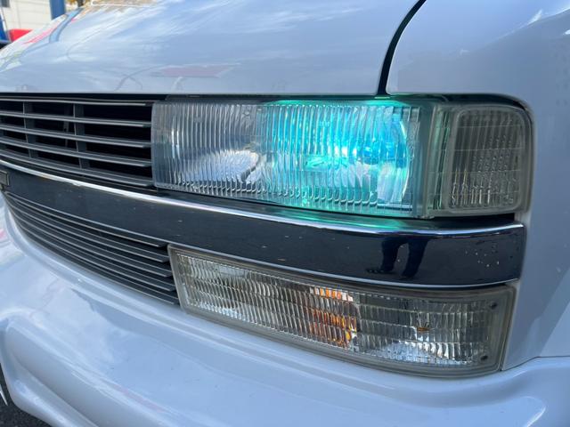 シボレーアストロ LS キーレス AWD ETC クルーズコントロール テレビ フルセグ Bカメラ Bluetooth接続(10枚目)