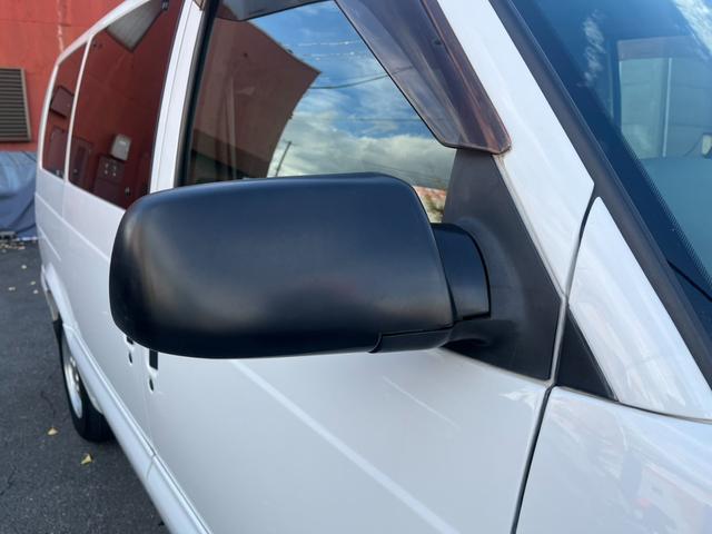 シボレーアストロ LS キーレス AWD ETC クルーズコントロール テレビ フルセグ Bカメラ Bluetooth接続(12枚目)