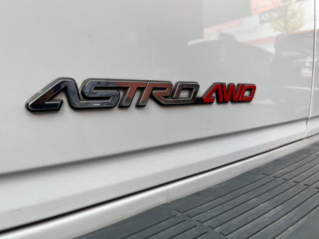 シボレーアストロ LS キーレス AWD ETC クルーズコントロール テレビ フルセグ Bカメラ Bluetooth接続(13枚目)