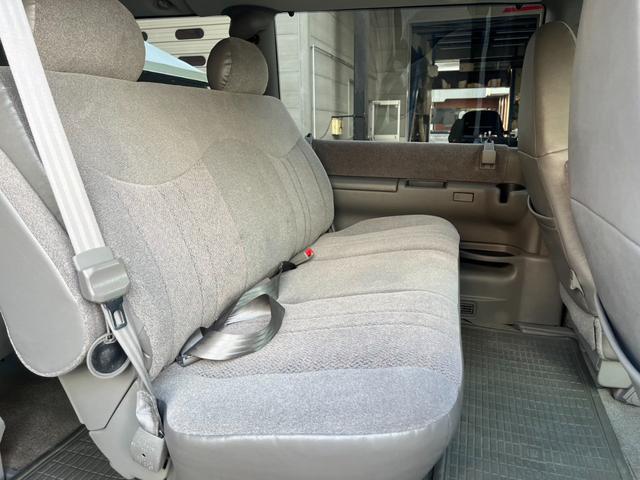 シボレーアストロ LS キーレス AWD ETC クルーズコントロール テレビ フルセグ Bカメラ Bluetooth接続(17枚目)