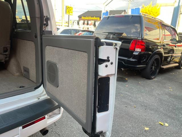 シボレーアストロ LS キーレス AWD ETC クルーズコントロール テレビ フルセグ Bカメラ Bluetooth接続(22枚目)