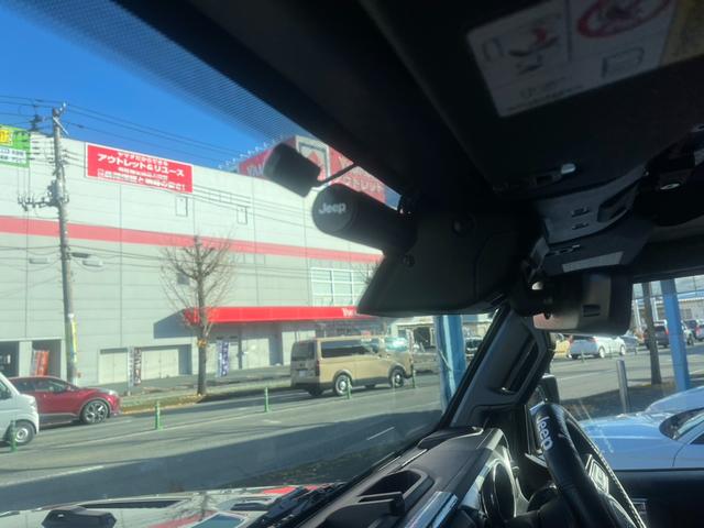 ジープ・ラングラーアンリミテッド ウィリス(9枚目)