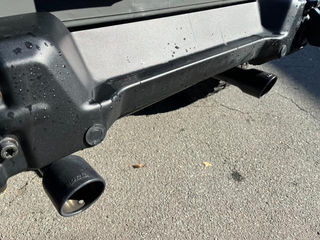 ジープ・ラングラーアンリミテッド ウィリス(11枚目)