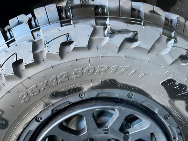 ジープ・ラングラーアンリミテッド ウィリス(16枚目)