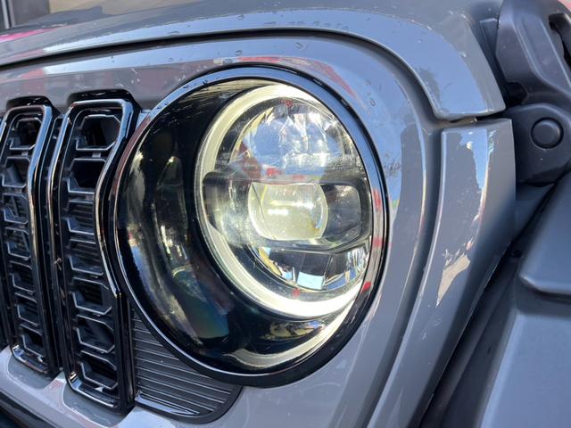 ジープ・ラングラーアンリミテッド ウィリス(42枚目)